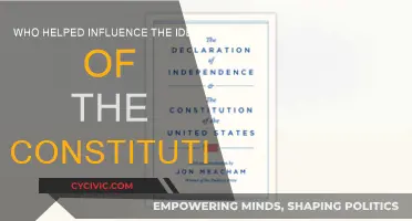 Influencers of the Constitution: Shaping America's Future