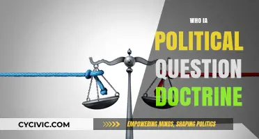 Understanding the Political Question Doctrine: Legal Boundaries and Implications