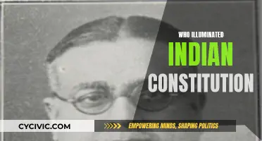 The Constitution's Light: India's Visionary Architects