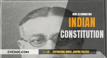 The Indian Constitution: A Legacy Illuminated
