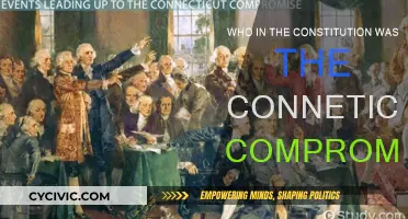 Connecticut Compromise: Who Was the Key Figure?