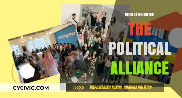 Uniting Forces: The Architect Behind the Political Alliance Integration