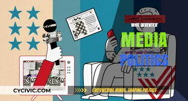 The Origins of Media Politics: Who Shaped the Modern Landscape?