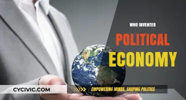 Unveiling the Origins: Who Invented Political Economy and Why It Matters