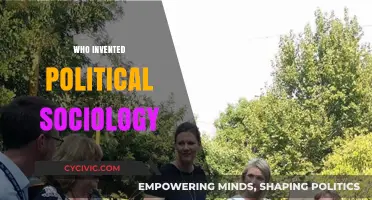 Unveiling the Origins: Who Invented Political Sociology and Why It Matters