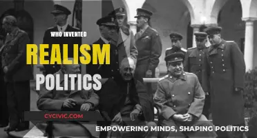 The Origins of Realism Politics: Who Shaped This Theory?