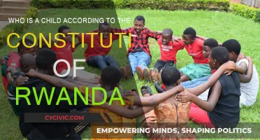Rwandan Children's Rights: Understanding the Constitution's Definition