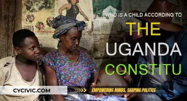 Understanding the Legal Definition of a Child in Uganda
