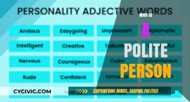 Understanding the Traits and Behaviors of a Truly Polite Person