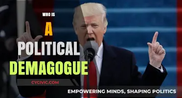 Understanding Political Demagogues: Tactics, Traits, and Historical Impact