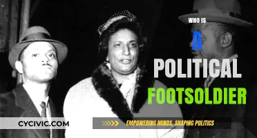 Understanding the Role of a Political Footsoldier: Grassroots Activism Explained