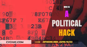 Unveiling the Political Hack: Understanding Their Role and Influence