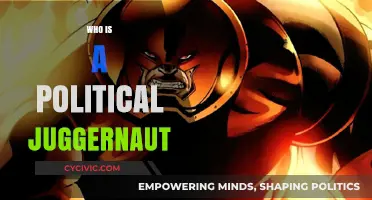 Understanding the Power and Influence of a Political Juggernaut