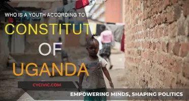 Uganda's Constitution Defines Youth: Who Qualifies?