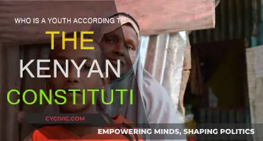 Understanding Youth Rights in Kenya's Constitution