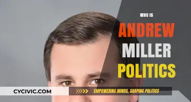 Andrew Miller's Political Journey: Unraveling His Ideologies and Influence