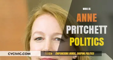 Anne Pritchett's Political Journey: Unveiling Her Role and Influence