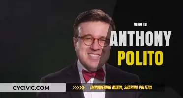 Unveiling Anthony Polito: Life, Career, and Impact Explored