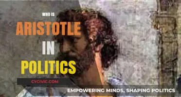 Aristotle's Political Philosophy: Shaping Governance and Society's Foundations