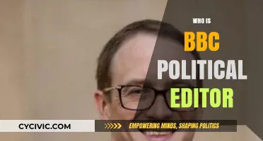 Who is BBC Political Editor? Meet the Key Figure Shaping UK Politics