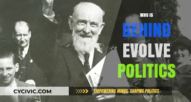 Unveiling the Minds and Mission Behind Evolve Politics