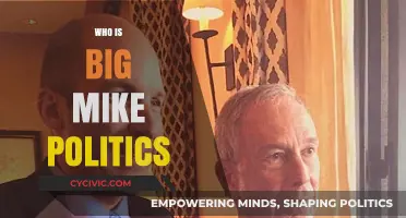 Unveiling Big Mike: His Political Influence and Impact Explained