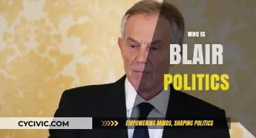 Understanding Blair's Political Legacy: Who is Tony Blair in Politics?