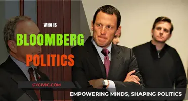 Understanding Bloomberg Politics: Key Players, Influence, and Impact Explained