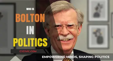 Unveiling John Bolton's Political Legacy: Influence, Controversies, and Global Impact