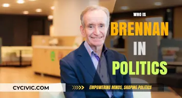 Unveiling Brennan's Political Influence: A Comprehensive Analysis of His Role