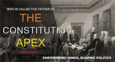 Founding Fathers: Architects of the Constitution