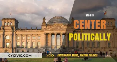 Understanding the Political Center: Who Stands in the Middle?