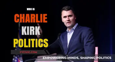 Charlie Kirk's Political Influence: Unpacking His Conservative Activism and Impact