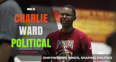 Charlie Ward's Political Journey: Unraveling His Role and Influence