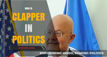 Unveiling Clapper's Role: A Deep Dive into Political Influence
