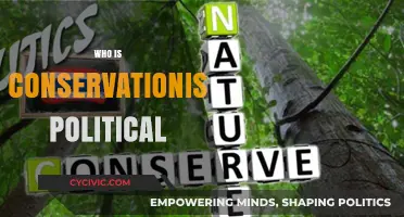 Understanding the Political Landscape of Conservationism: Who Holds Power?