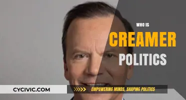Understanding Creamer Politics: Influence, Strategies, and Impact on Modern Campaigns