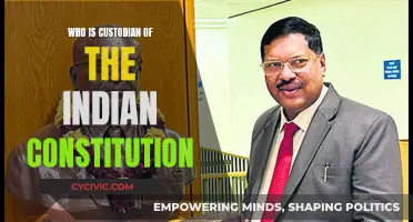 The Custodian of Indian Constitution: Who Guards the Guards?