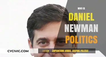 Daniel Newman's Political Journey: Unveiling His Views and Impact