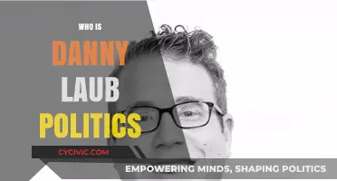 Unveiling Danny Laub's Political Stance and Influence in Modern Politics