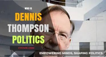 Dennis Thompson's Political Legacy: Democracy, Ethics, and Public Policy Insights