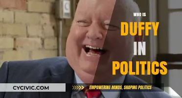 Unveiling Duffy: The Political Figure Behind the Canadian Senate Scandal