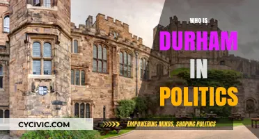 Unveiling Durham's Political Legacy: Influence, Impact, and Enduring Relevance