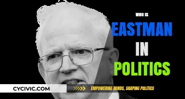 Unveiling Eastman's Role: A Deep Dive into Political Influence