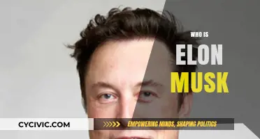 Elon Musk: Visionary Entrepreneur, Innovator, and Space Pioneer Unveiled