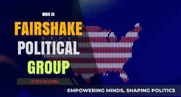 Who is FairShake? Unveiling the Political Group's Mission and Impact