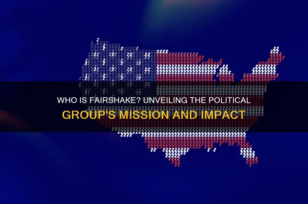who is fairshake political group