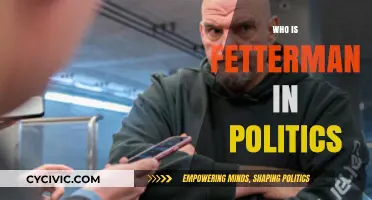 John Fetterman: Pennsylvania's Rising Political Star and His Impact