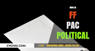 Unveiling FF PAC: Understanding Its Political Influence and Agenda