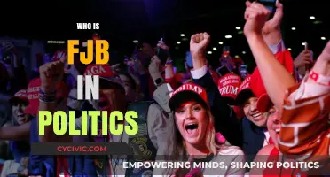 Unveiling FJB: Decoding the Political Figure's Identity and Influence
